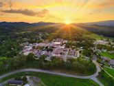 Hayesville, North Carolina