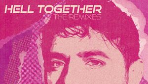 David Archuleta - Hell Together - The Remixes | iHeart