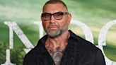 Dave Bautista Looks Unrecognizable in High School Throwback Pic