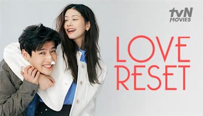 Film Korea Love Reset Jadikan Kang Ha Neul & Jung So Min Pasangan Suami Istri, Tayang di Vidio