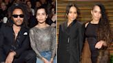 All About Zoë Kravitz's Relationship with Parents Lenny Kravitz and Lisa Bonet