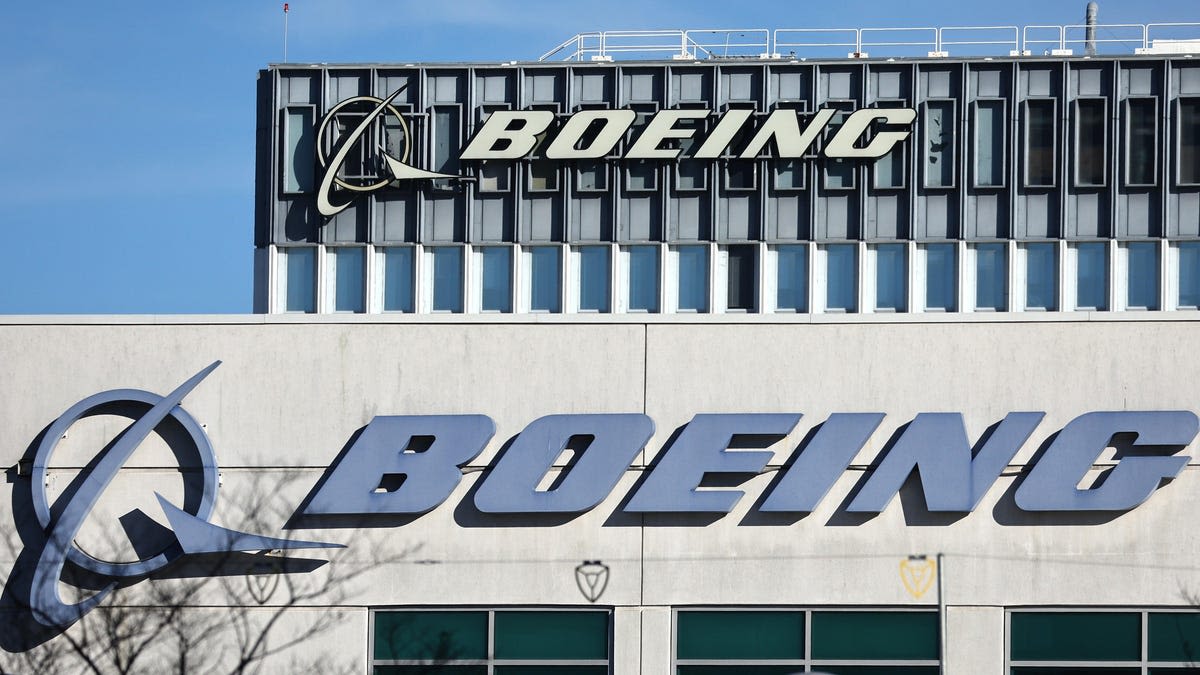 The SEC isn't sure Boeing is telling the truth about the Alaska Airlines incident