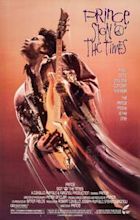 Prince – Sign O’ the Times