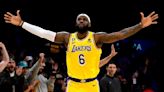 LeBron James Breaks NBA's All-Time Scoring Record, Surpassing Kareem Abdul-Jabbar