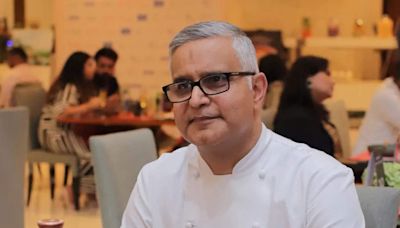 If India was what it is today, I wouldn’t have left the country: Atul Kochhar - ET HospitalityWorld