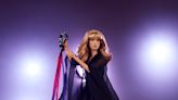 'I see my 27-year-old self': Fleetwood Mac's Stevie Nicks immortalized as a Barbie doll