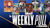 The Weekly Pull: Deadpool & Wolverine: WWIII, Space Ghost, DC's Spring Breakout!, and More