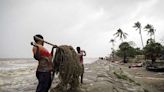 Cyclone Remal makes landfall in Bangladesh | Northwest Arkansas Democrat-Gazette