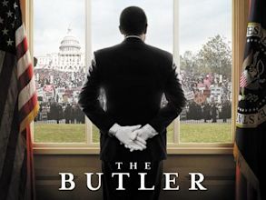 The Butler