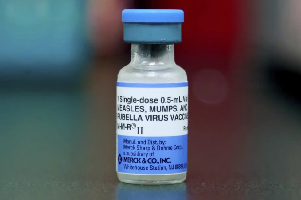 Four ways vaccine skeptics misled you on measles and more