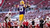 LOOK: LSU Featured in EA Sports College Football 25 Video Game Trailer