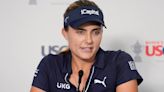 Pro golfer Lexi Thompson, 29, announces surprise retirement: 'We all have our own struggles'