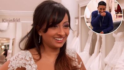 I’m a spoilt bride & made my dad pay £35K for a 'chicken' wedding dress