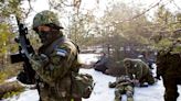 'Don't Play With Us.' Estonia Sends Message To Russia With Ukraine Aid