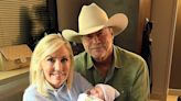 Alan Jackson Is a Grandfather! Daughter Ali and Husband Sam Welcome a Baby Boy — See the Photo!
