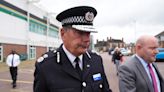 Misconduct panel ‘must recuse itself’, suspended chief constable’s lawyer says