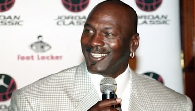 Throwback: Michael Jordan Once Explained How He Would Guard Himself