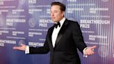 Elon Musk accused of $7.5 billion insider trading in lawsuit from Tesla shareholder