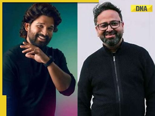 Allu Arjun told Nikkhil Advani what exactly is 'wrong' with Bollywood: ‘You all have forgotten how…’