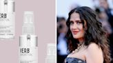 Amazon Shoppers With Frizzy Hair Call This $17 Salma Hayek-Used Oil a “Miracle”