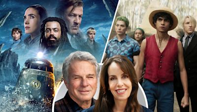 Marty Adelstein & Becky Clements On More ‘Snowpiercer’, ‘One Piece’ S2 As Tomorrow Studios Turns 10 & Adelstein Inks New ITV...