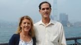 We live in Hong Kong and are returning to the US to retire. We don't have a credit score and our Social Security is minimal.