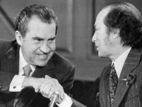 There was a plan to kill Nixon in 1972 — and it was going to happen in Ottawa | CBC News