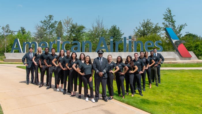 American offers clear path to pilot career with enhanced Cadet Academy