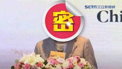 首度露面！蔡英文頂「包柏頭」慶酒店開幕：嘉義要從觀光縣躍升科技重鎮