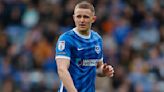 Portsmouth striker Colby Bishop undergoes heart surgery