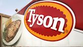Tyson Foods dumps millions of pounds of toxic pollutants into U.S. rivers, lakes: Report
