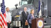 Iowa attorney general joins lawsuits challenging trucking emission rules