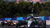 F1 Hungarian Grand Prix LIVE: Qualifying updates and times as George Russell eliminated