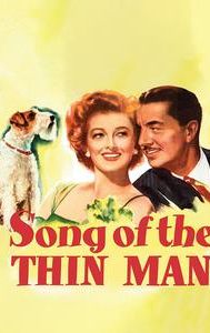 Song of the Thin Man