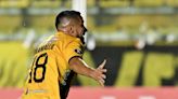 The Strongest vapulea 4-0 a Huachipato y clasifica a octavos de Libertadores