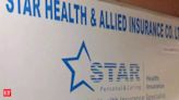 Star Health aims to double Gross Written Premium to Rs 30,000 cr in 4 yrs: MD