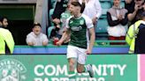 Millwall sign Hibernian striker Kevin Nisbet for ‘seven-figure fee’