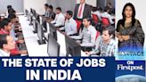 India's Reserve Bank Says Over 40 million Jobs Created Last Year