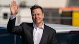 Elon Musk Says It Was A “Fiction” That He Was Donating $45 Million A Month To Support Donald Trump