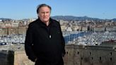 À Rome, Gérard Depardieu accusé de violences par Rino Barillari, le « Roi des paparazzi »