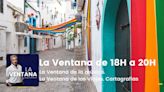 La Ventana de 18 a 20h |La Ventana de la música. La Ventana de los Viajes. Cartagrafias | La Ventana | Cadena SER