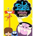 Foster's Home for Imaginary Friends