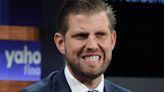 Eric Trump Accidentally Shreds His Dad With ‘Freudian Slip’ On Fox News