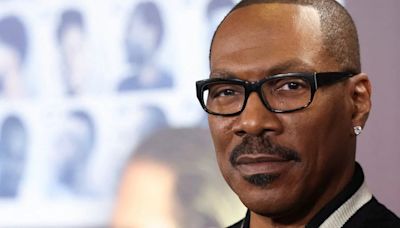 Un accidente en el rodaje de la nueva película de Eddie Murphy dejó varios trabajadores heridos