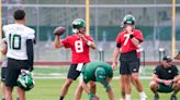 Rodgers, Williams and mentalist Oz Pearlman: 3 takeaways from Episode 2 of 'Hard Knocks'