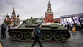 Russia uses kindergartens and schools to call recruits to go to front line