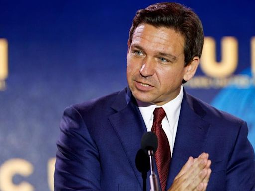 Ron DeSantis recibe amenaza de muerte y Florida toma una medida de extrema urgencia