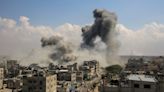 Tensions Escalate At The Israel-Lebanon Border, Gaza Cease-Fire Efforts Struggle, US Congress Votes On Sanctions Against...