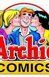Archie Comics set of 100 assorted magazines in one Box