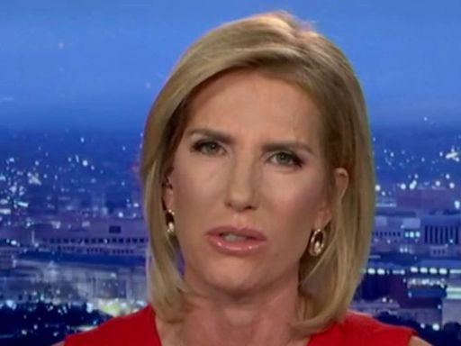 LAURA INGRAHAM: Who knew Harrison Butker's commencement speech could be so triggering?